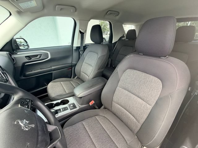 Used 2024 Ford Bronco Sport Big Bend AWD/4WD image 11