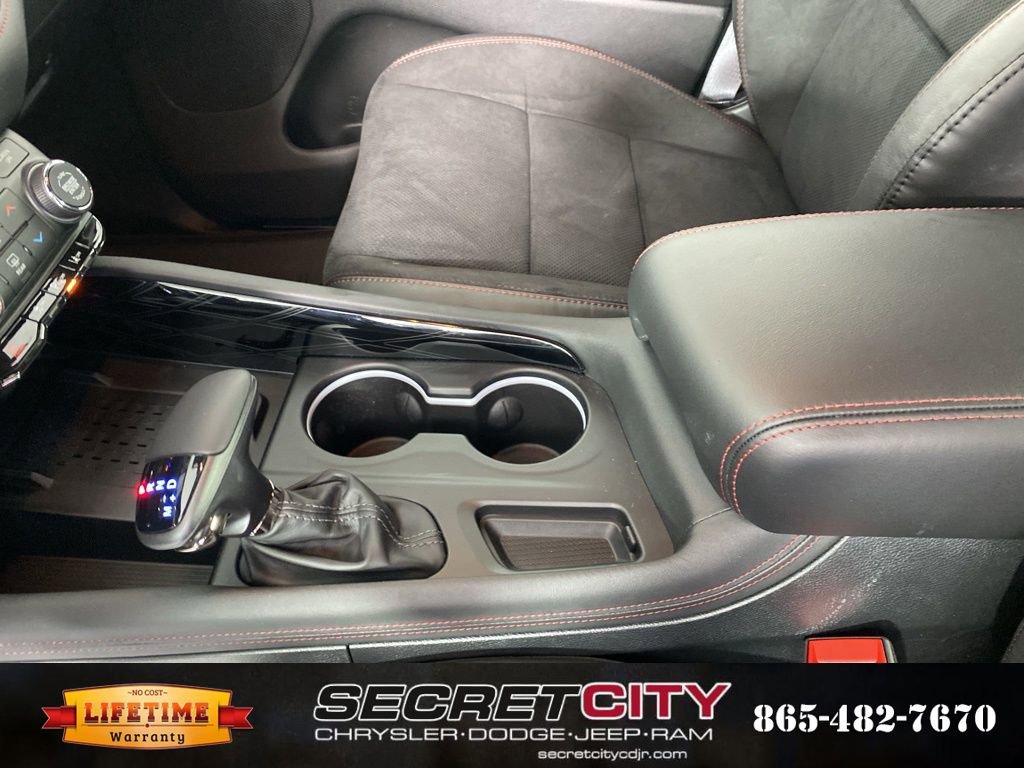 New 2026 Dodge Durango GT image 24