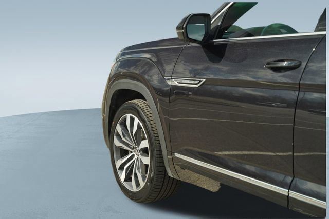 Used 2023 Volkswagen Atlas Cross Sport SEL Premium R-Line image 36