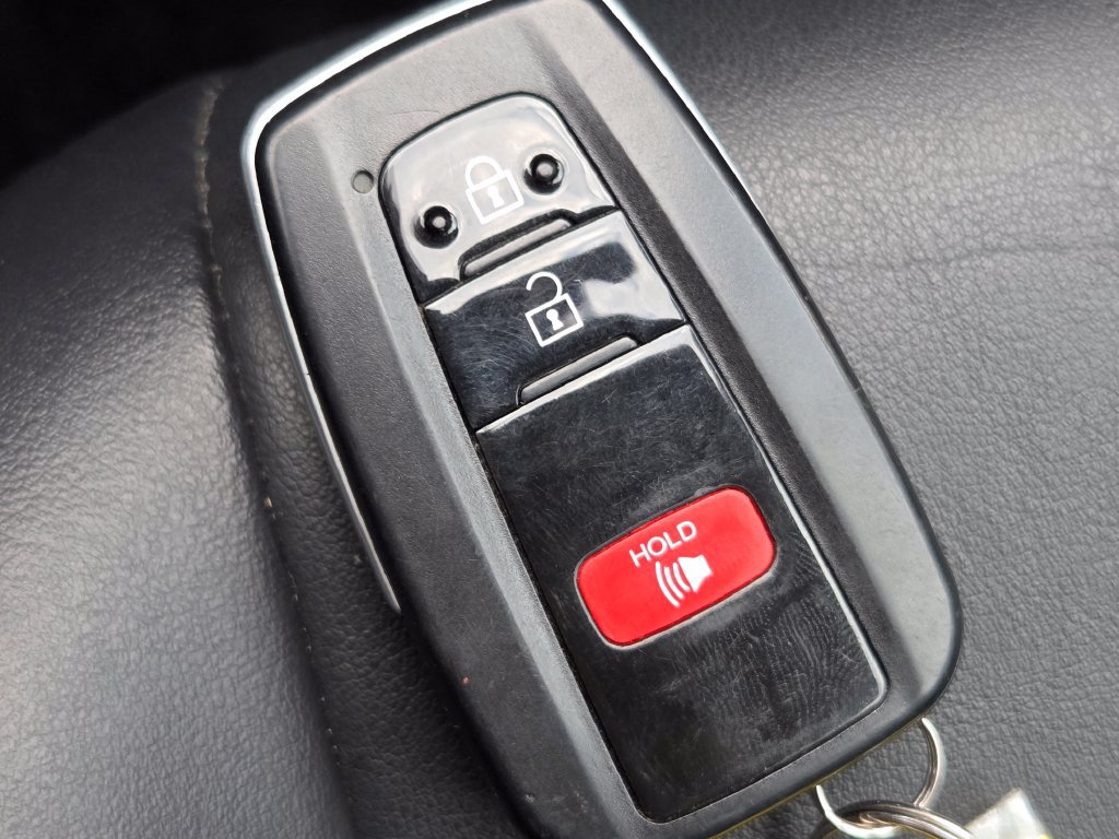 Used 2023 Toyota RAV4 Adventure AWD/4WD image 35