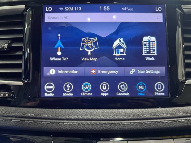 Used 2019 Chrysler Pacifica Limited FWD image 13