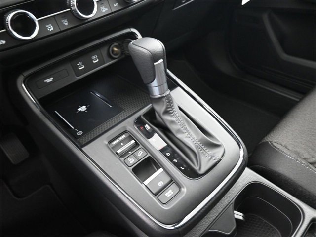 New 2026 Honda CR-V EX image 31