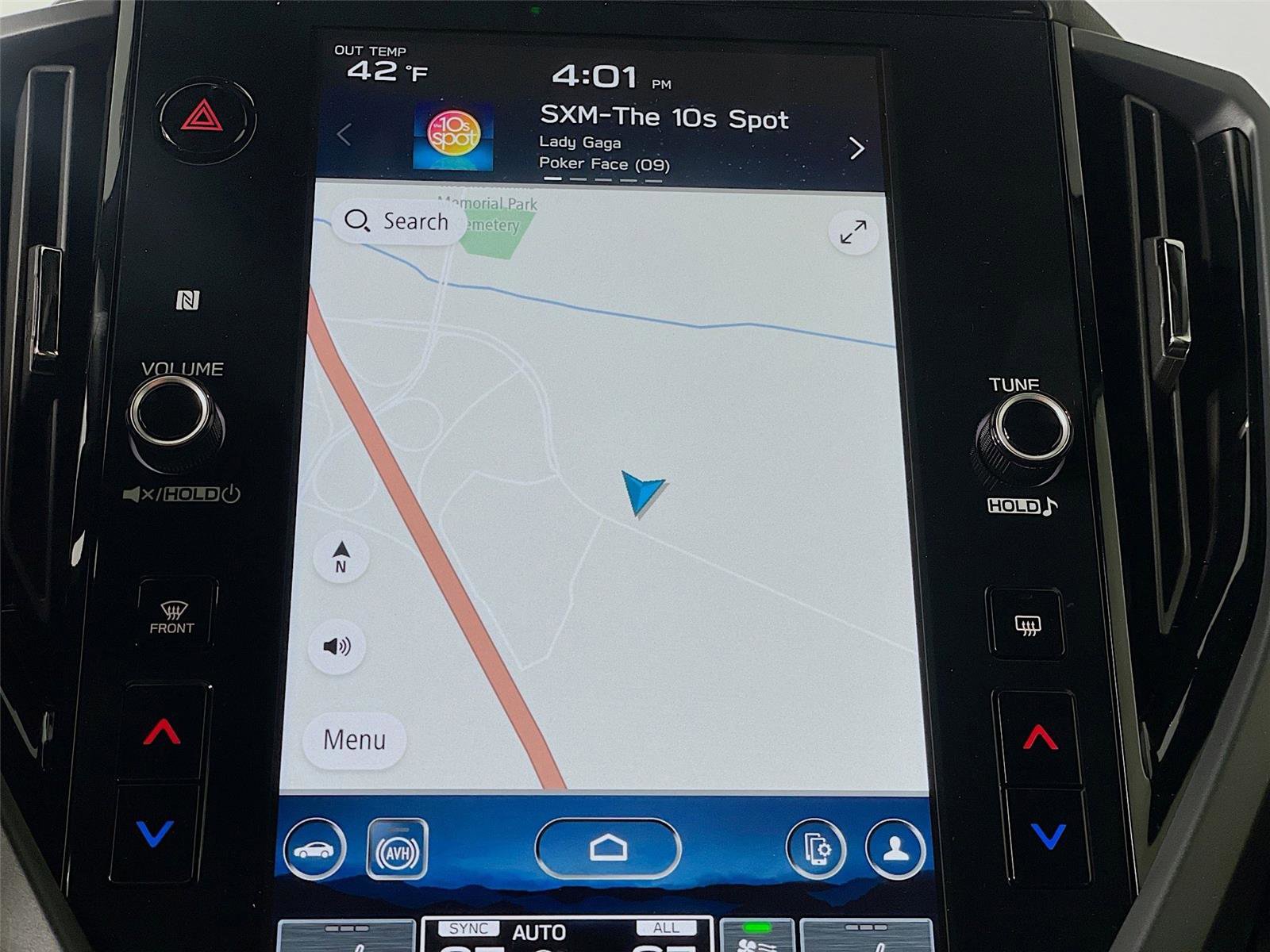 New 2025 Subaru Forester Sport image 16