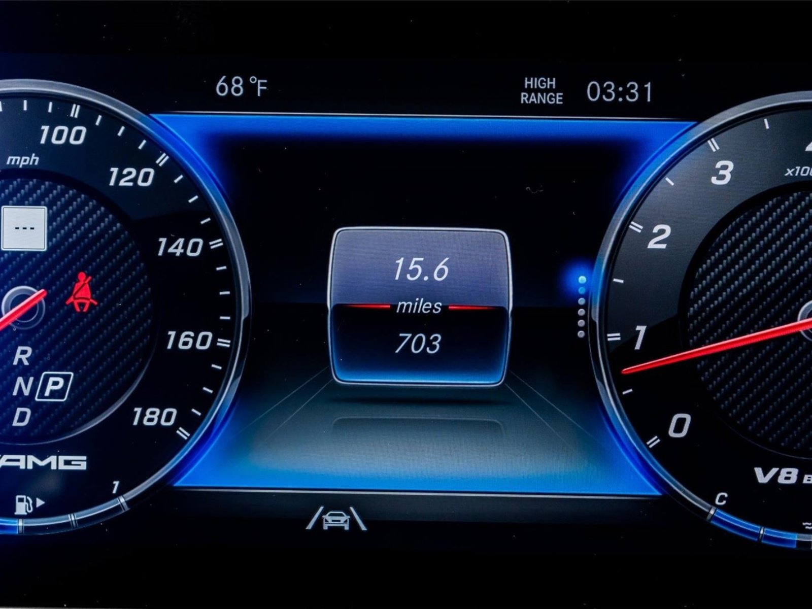 Used 2022 Mercedes-Benz G 63 AMG Squared image 48