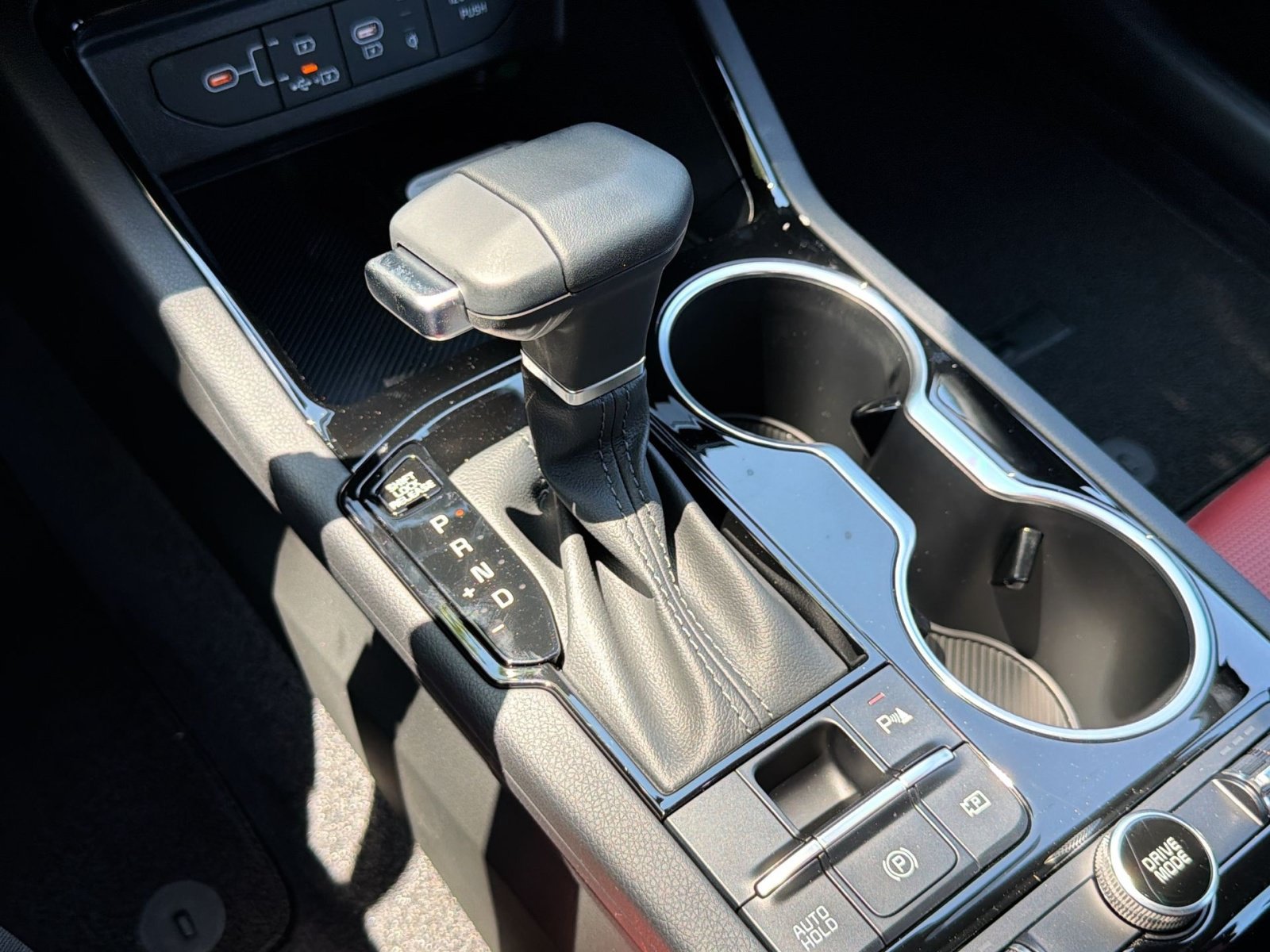 New 2026 Kia K5 GT-Line FWD image 24