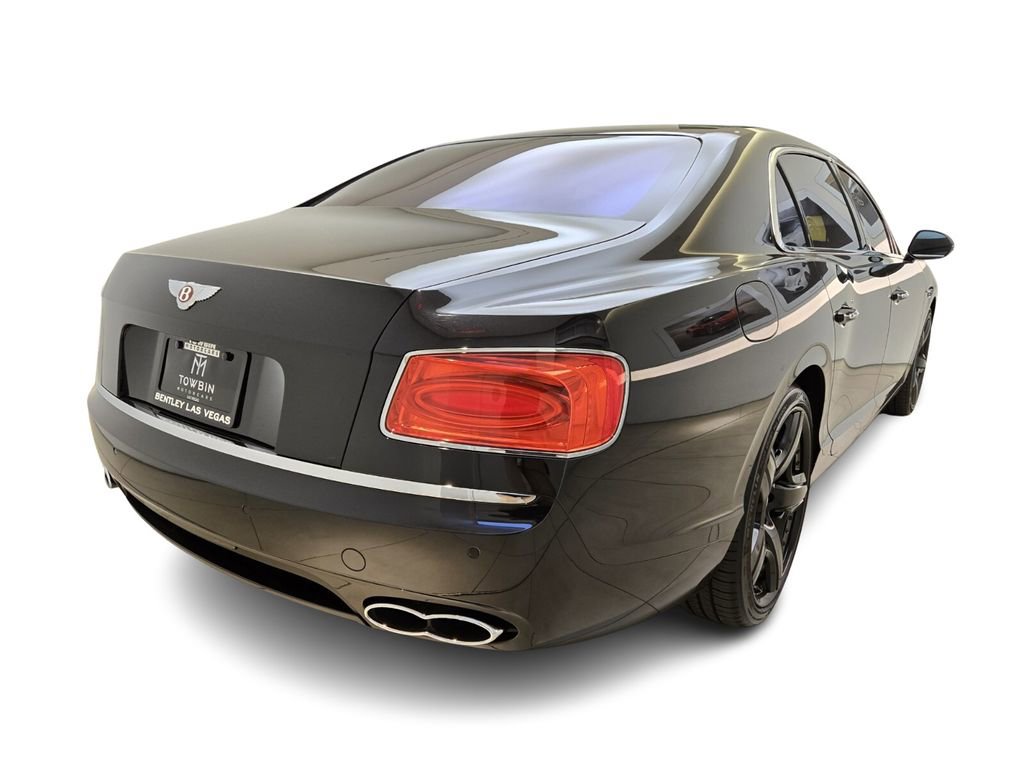 Used 2015 Bentley Flying Spur V8 image 11