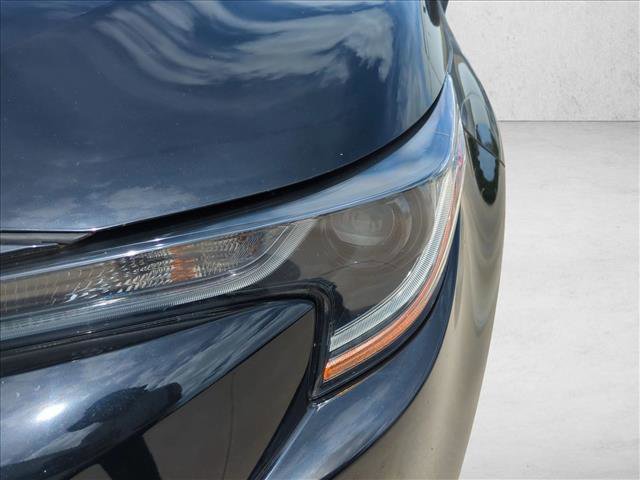 Certified 2023 Toyota Corolla LE image 9