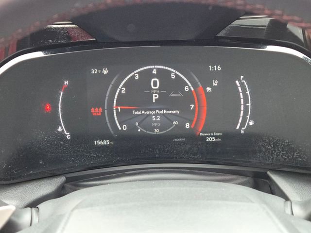 Certified 2024 Lexus NX 350 F Sport image 41