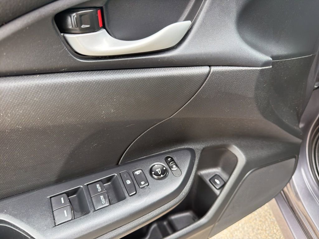 Used 2016 Honda Civic LX image 12