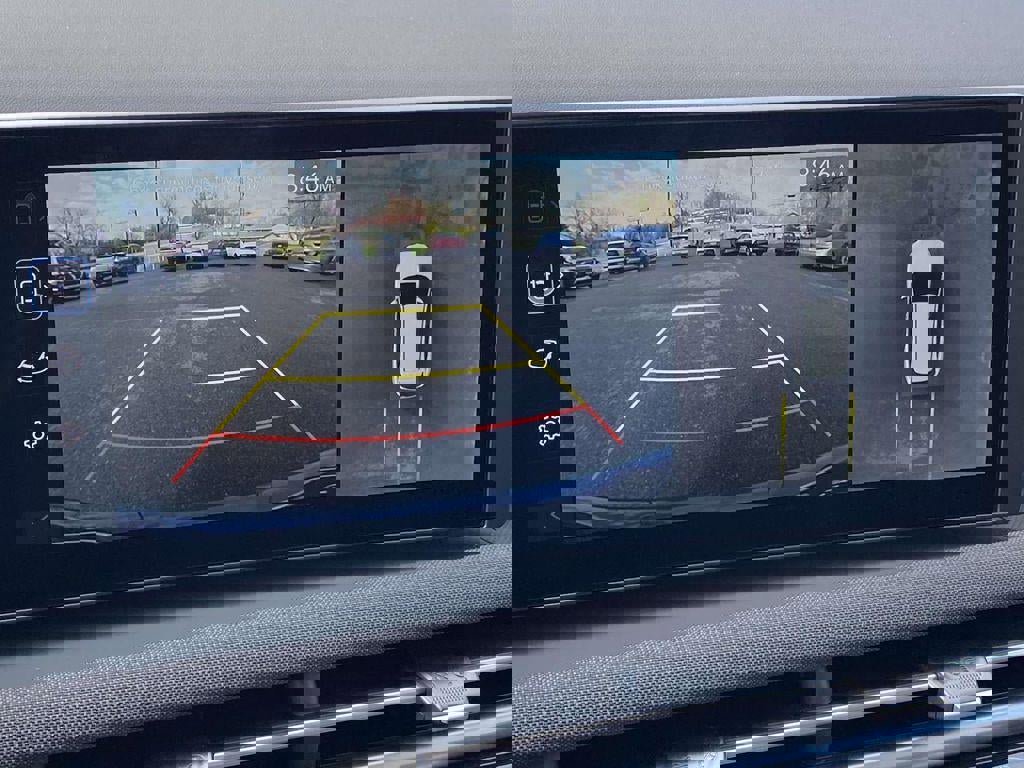 New 2026 Hyundai Tucson Limited image 37