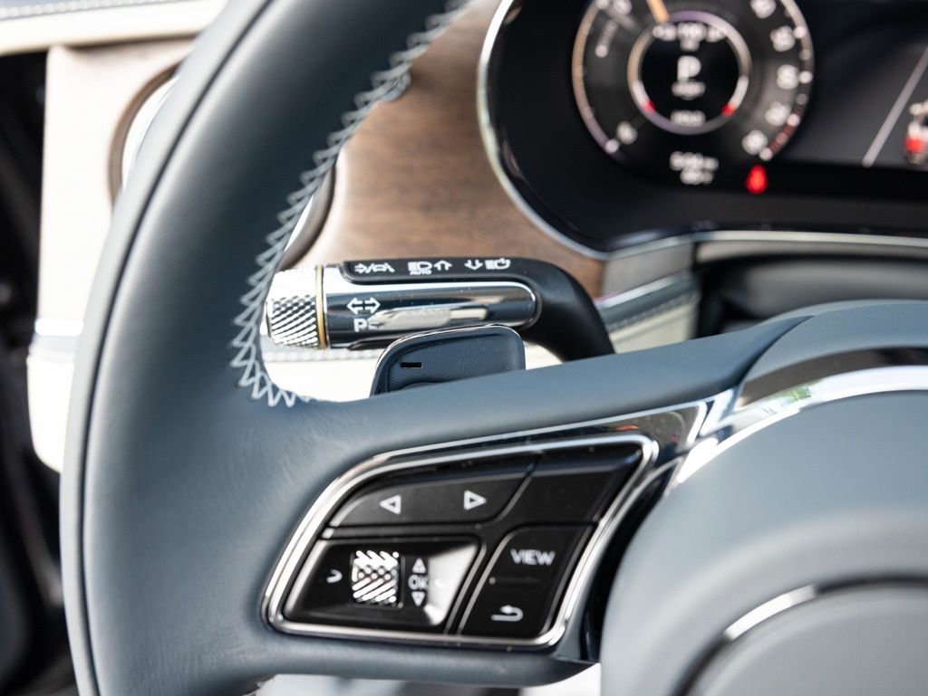 New 2026 Bentley Flying Spur Plug-In Hybrid AWD/4WD image 42