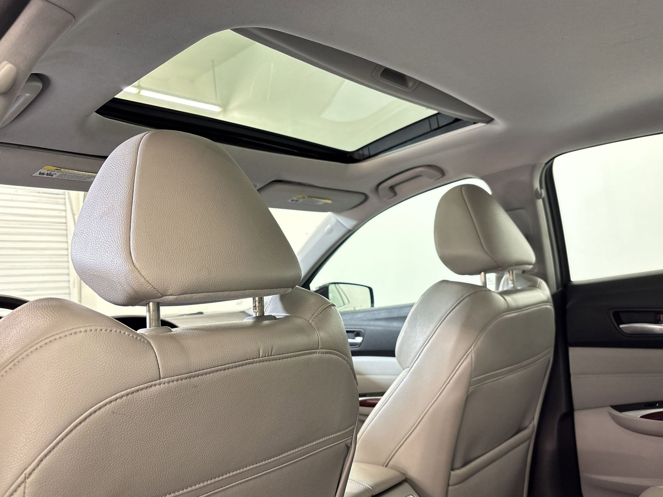 Used 2015 Acura TLX V6 image 31