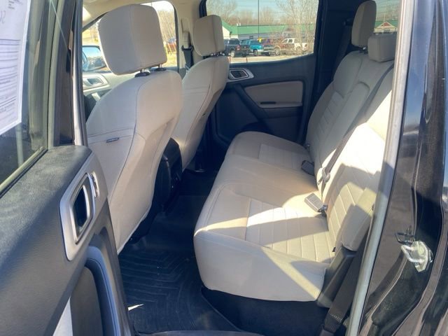 Used 2019 Ford Ranger XLT w/ Equipment Group 301A Mid image 13