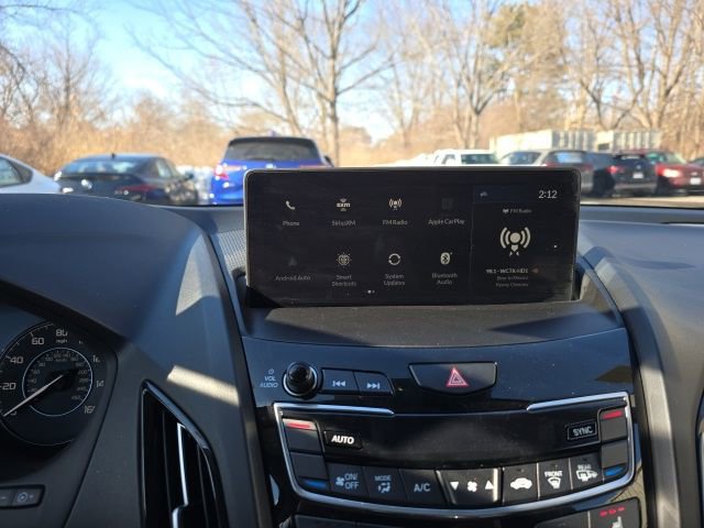 Used 2024 Acura RDX SH-AWD image 18