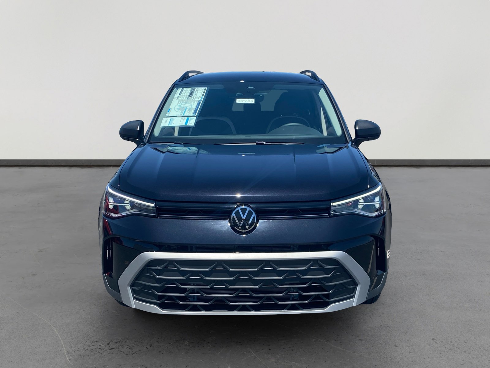 New 2025 Volkswagen Taos S image 8