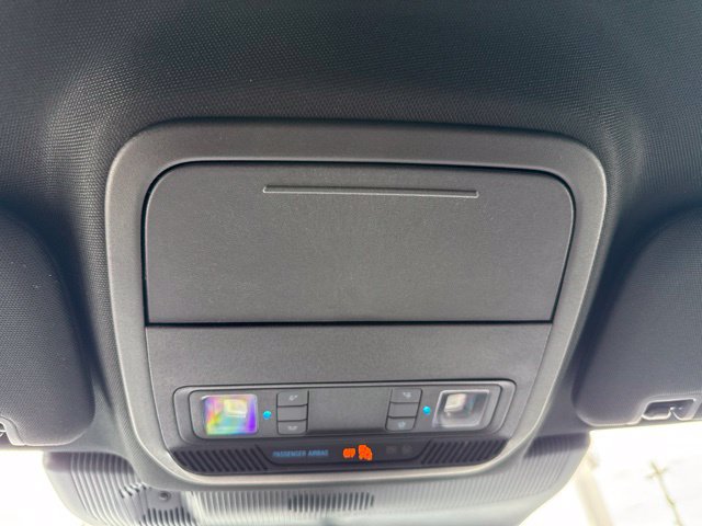 New 2027 Ford Explorer Active w/ Active Comfort Package RWD image 30