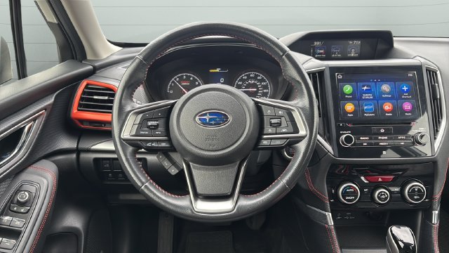 Used 2019 Subaru Forester Sport w/ Popular Package #2 AWD/4WD image 13