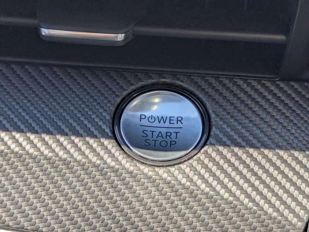 Used 2025 Ford Mustang Mach-E Premium image 22