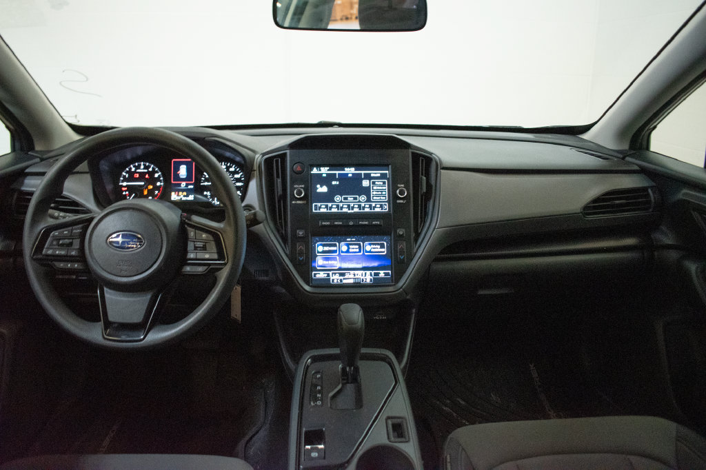Certified 2025 Subaru Crosstrek 2.0i AWD/4WD image 11