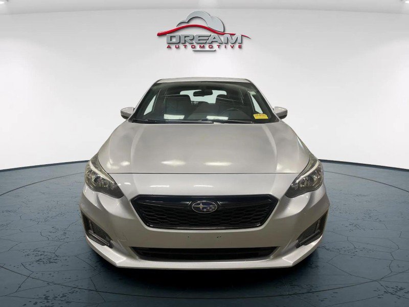 Used 2018 Subaru Impreza 2.0i Sport AWD/4WD image 3