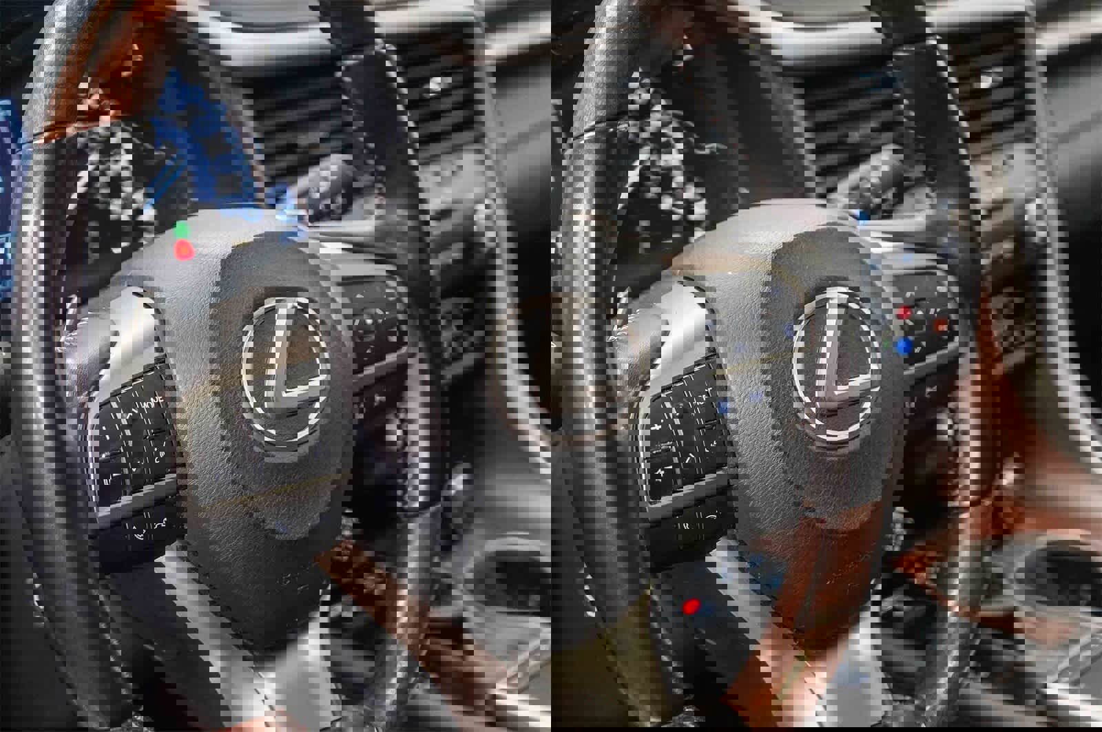 Used 2022 Lexus RX 350L FWD w/ Premium Package image 21