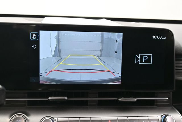 Used 2025 Hyundai Kona SEL AWD/4WD image 22