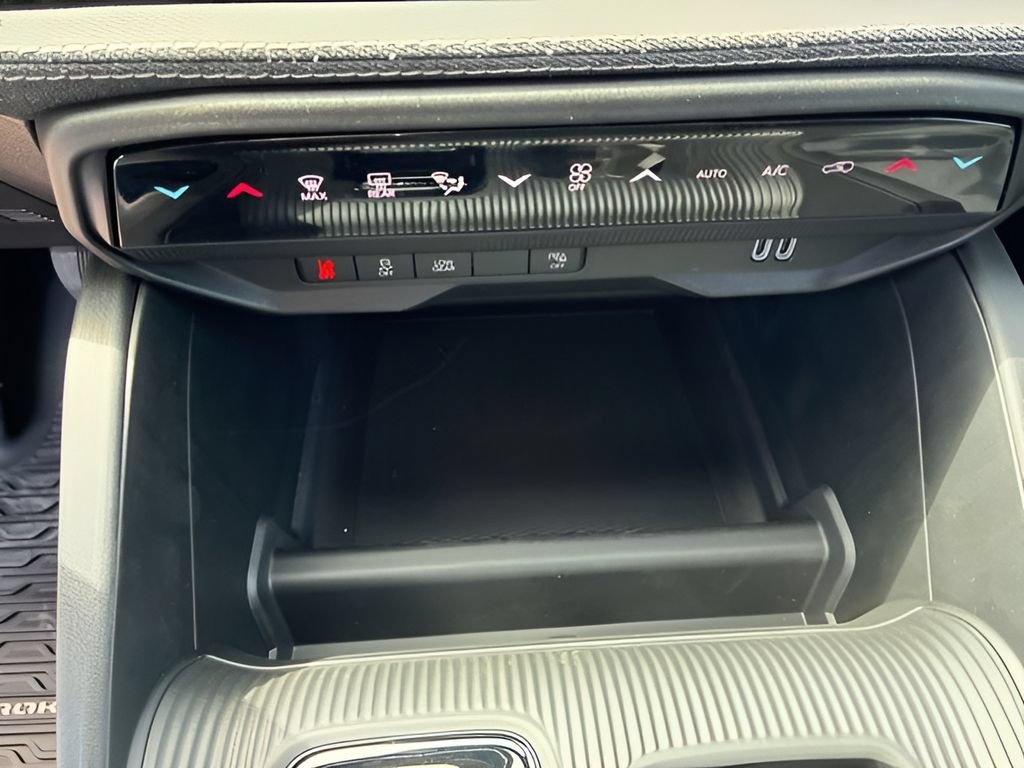 New 2026 Jeep Cherokee Laredo AWD/4WD image 24