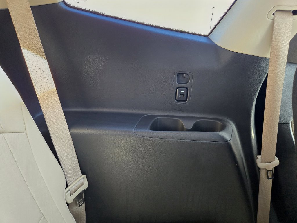 Used 2020 Buick Enclave Premium w/ Sun and Sites Package FWD image 48