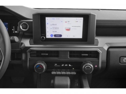 New 2025 Toyota 4Runner SR5 image 12