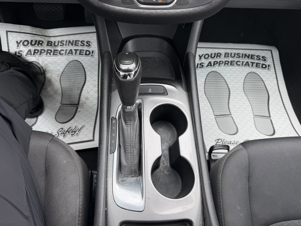 Used 2020 Chevrolet Malibu LS FWD image 15