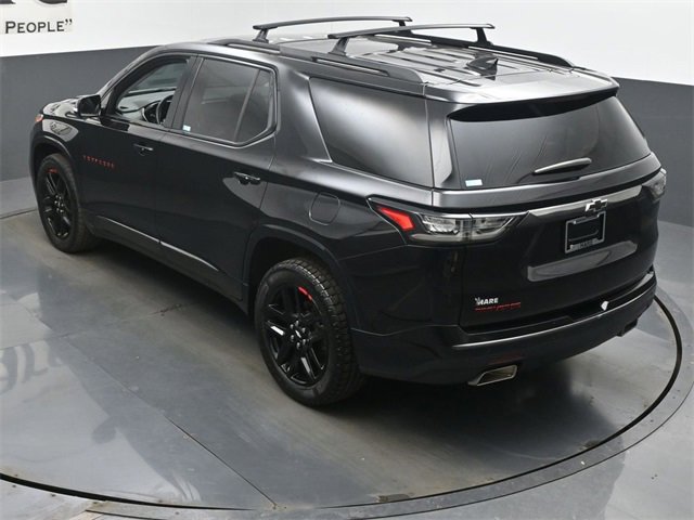 Used 2018 Chevrolet Traverse Premier w/ Redline Edition image 42