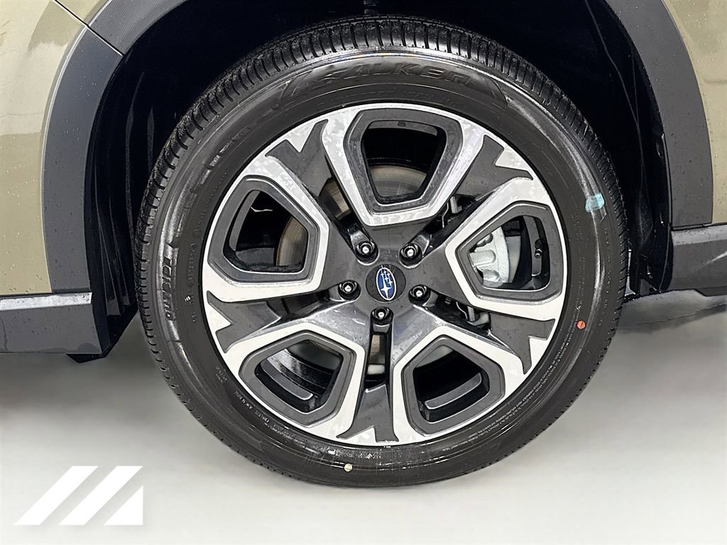 New 2026 Subaru Ascent Limited image 34