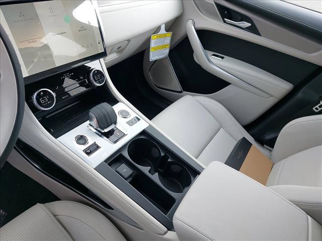 New 2026 Jaguar F-PACE R-Dynamic S image 21