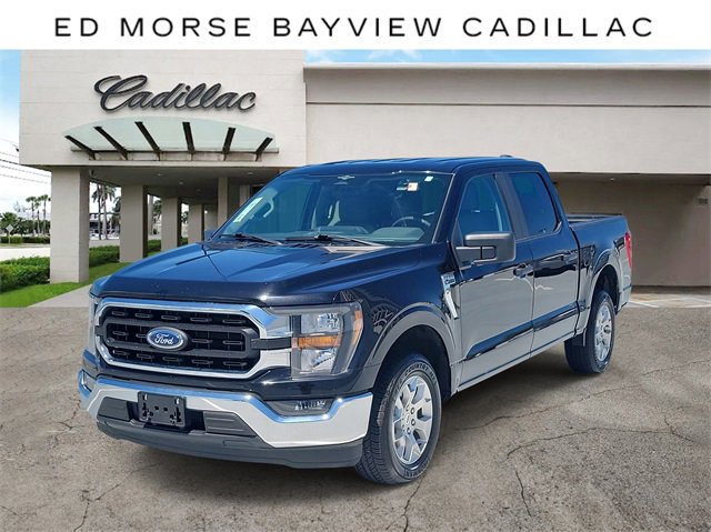 Used 2023 Ford F150 XLT