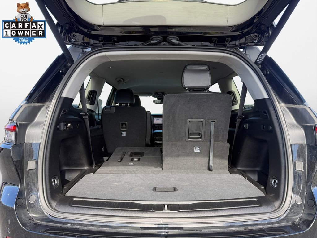 Used 2023 Jeep Grand Cherokee L Limited AWD/4WD image 18