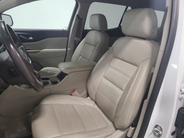Used 2019 GMC Acadia Denali w/ LPO, Cargo Package AWD/4WD image 17