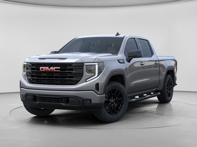 New 2026 GMC Sierra 1500 Elevation w/ Elevation Select Package AWD/4WD image 6