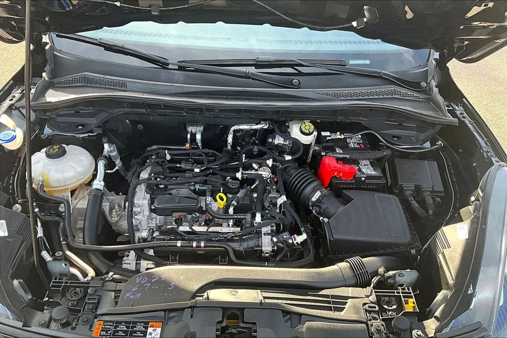 Used 2022 Ford Escape SEL AWD/4WD image 10