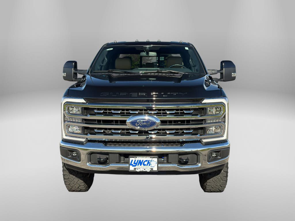 Used 2023 Ford F250 Lariat w/ Tremor Off-Road Package AWD/4WD image 7