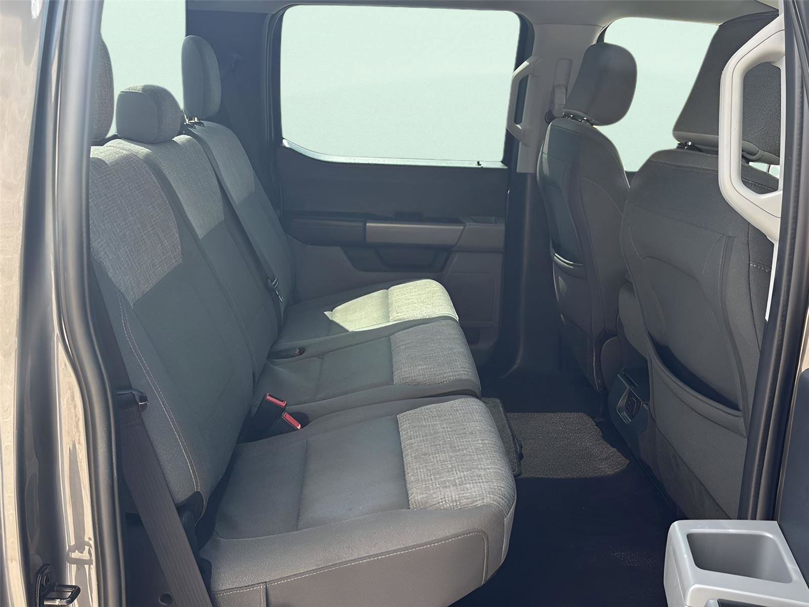 Used 2022 Ford F150 XLT image 22