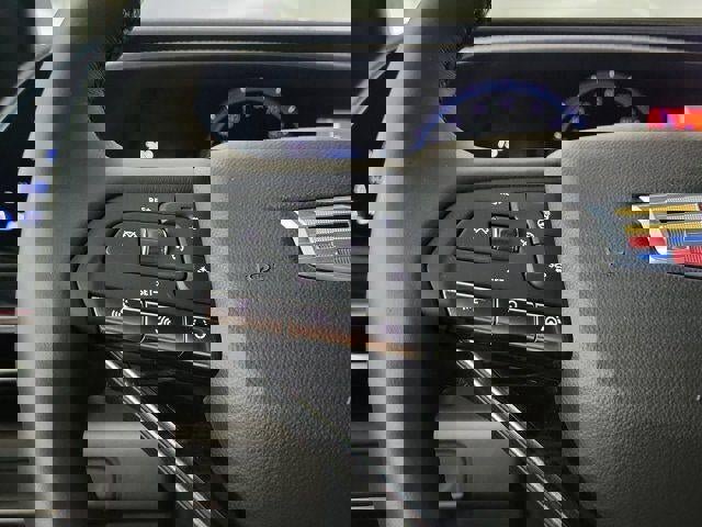 Certified 2023 Cadillac Escalade ESV Sport image 21