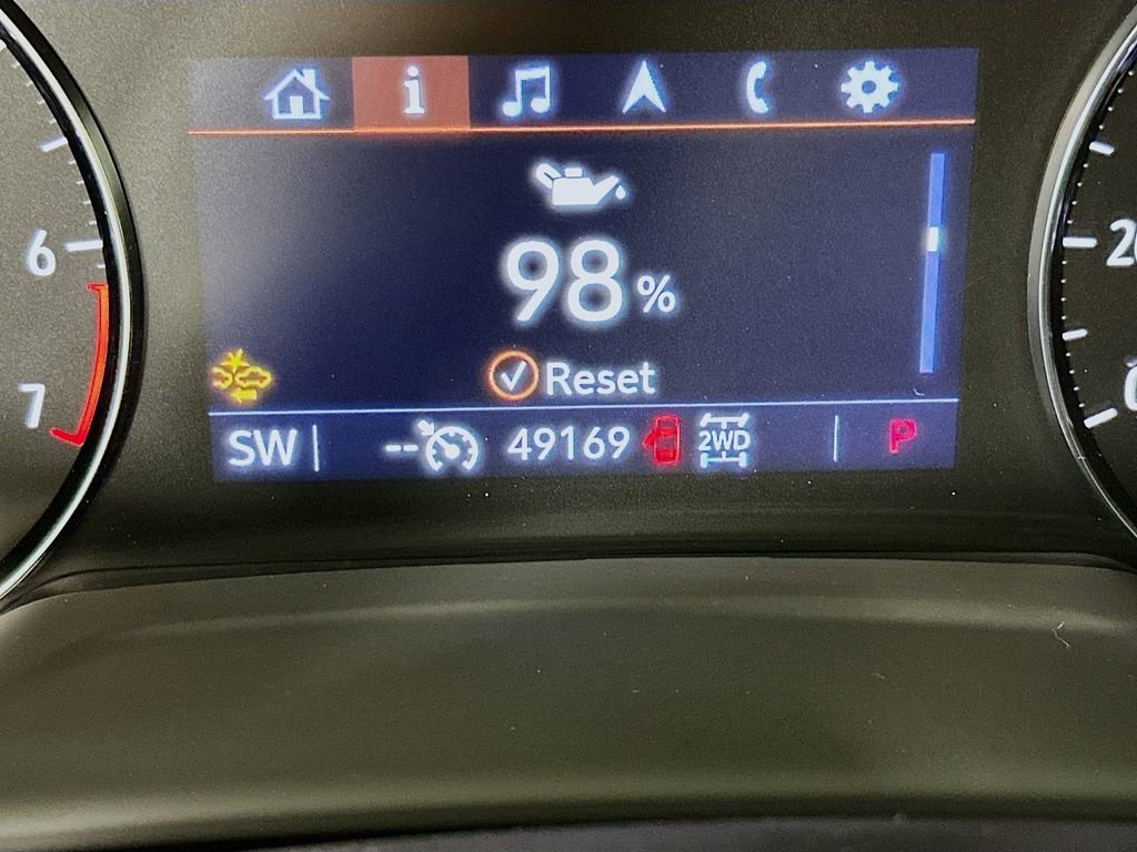 Used 2023 Buick Envision Preferred w/ Sport Touring Package image 18