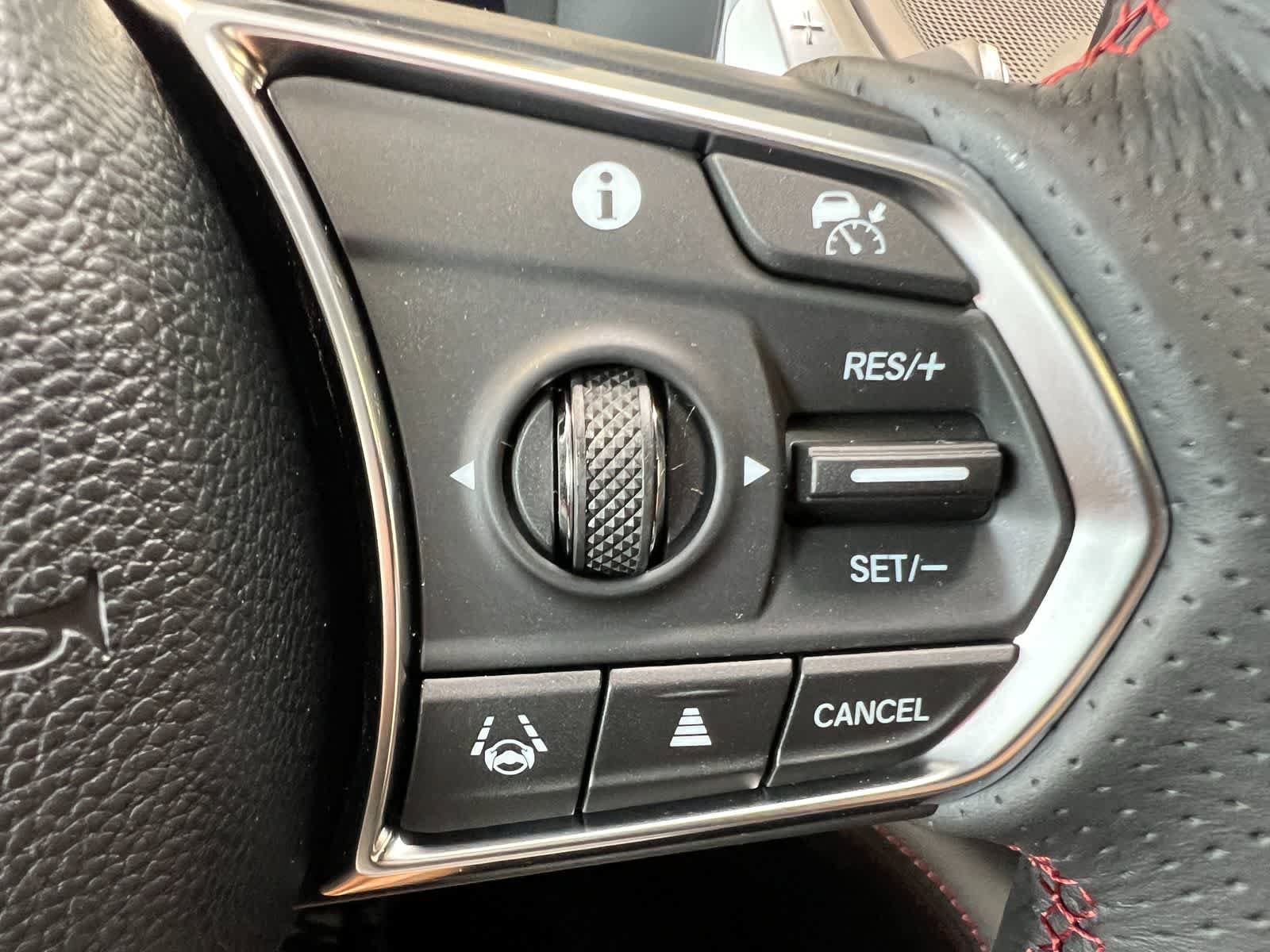 New 2026 Acura MDX Type S image 12