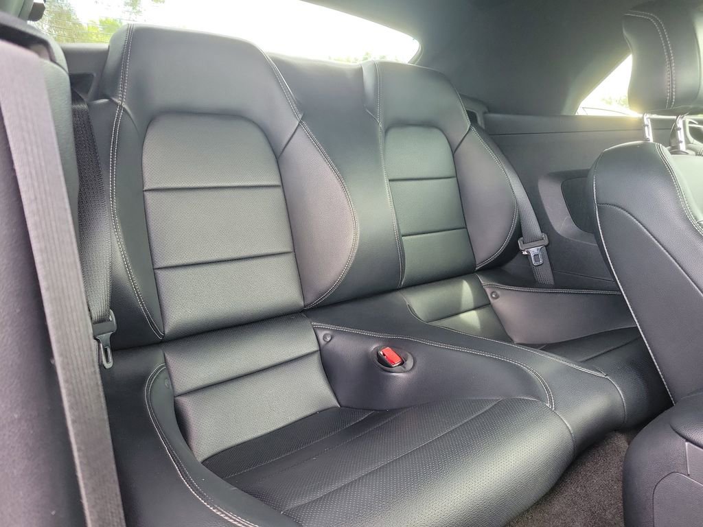 Used 2016 Ford Mustang GT Premium RWD image 9