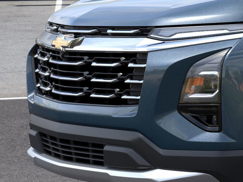 New 2026 Chevrolet Equinox LT image 13