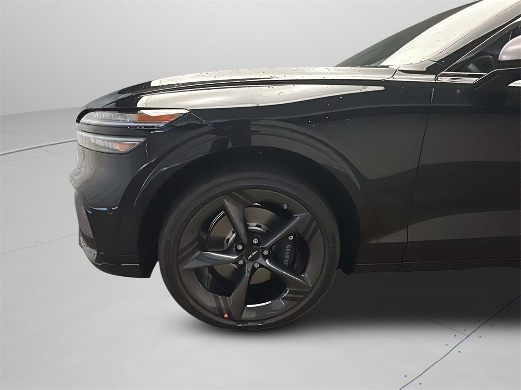 New 2026 Genesis GV70 2.5T Sport Prestige image 3