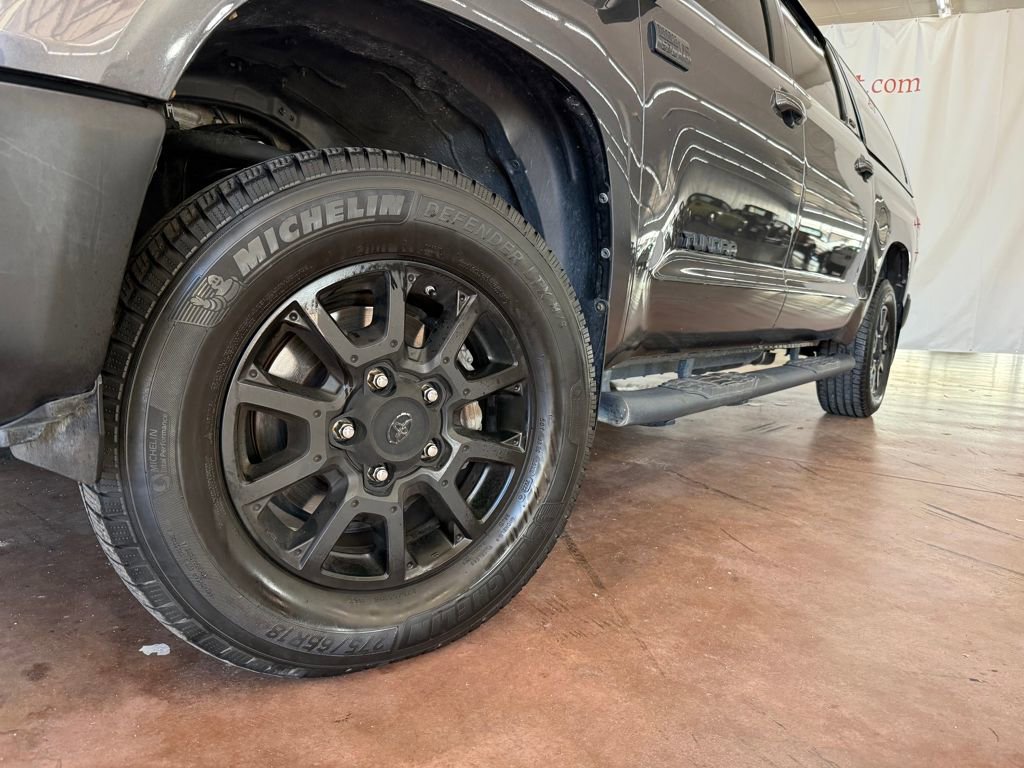 Used 2019 Toyota Tundra SR5 image 20