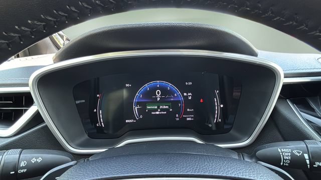 Used 2023 Toyota Corolla XSE FWD image 15