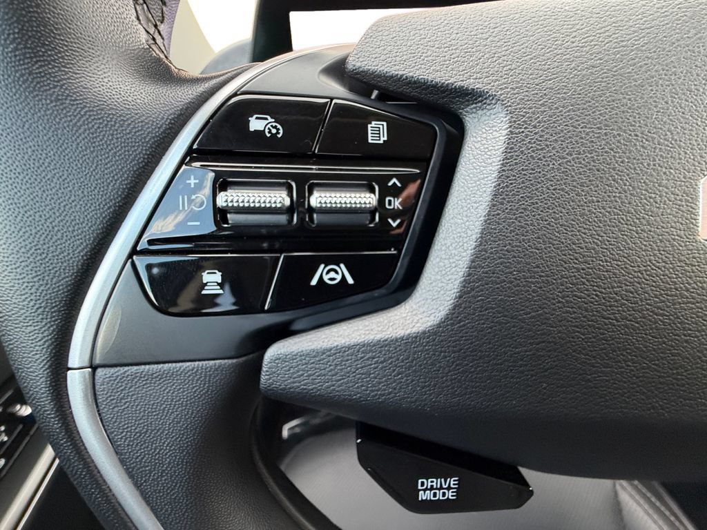 Used 2023 Kia EV6 Wind RWD image 22