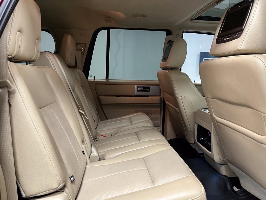 Used 2016 Ford Expedition EL Limited w/ Equipment Group 301A AWD/4WD image 53